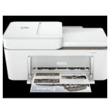 $110 HP DeskJet 4255e + 3 Mo. Ink | Printers for e