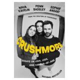 $11 Crushmore: Essays on Love, Loss, and Coming-of