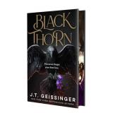 $13 Blackthorn: A Dark Gothic Romance New $13 Blac