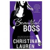 $9 Beautiful Boss (Paperback) by Christina Lauren