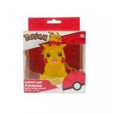 Pok©mon Pikachu 3.5' Light-Up Figure with Hand St