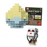 $20 Mini pillow cube keychain for your brain New N