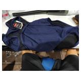 $40 TYR - Durafast Elite Solid Maxfit Swimsuit (Na