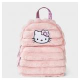 $15 Toddler Girls' Hello Kitty Backpack - Light Pi