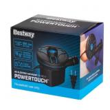$9 Bestway PowerTouch AC Electric Air Pump New $9