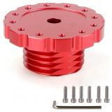$26 RASTP Steering Wheel Adapter for Thrustmaster