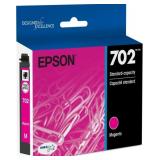 $16 Epson 702 Genuine Ink Standard Capacity Magent