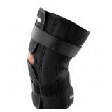$81 Breg Economy Hinged Knee, Airmesh, Wraparound,