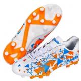 $15 Franklin Sports Size 1 Youth Soccer Cleats New
