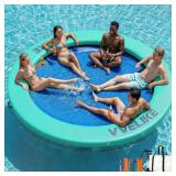 $420 Water Hammock Lake Floats for Adults, Large C