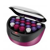 $33 Remington Ionic Conditioning Hot Rollers, 20-P