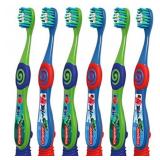 $16 Colgate PJ Masks Toothbrush for Toddlers & Lit
