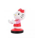 Hello Kitty Cable Guy Phone and Controller Holder