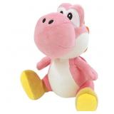 Nintendo yoshi plush pink 10' NEW PTBP25550 Ninten