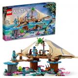 $450 LEGO Avatar: The Way of Water Metkayina Reef