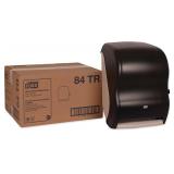 $127 Tork Paper Towel Dispenser Smoke H21, 84TR