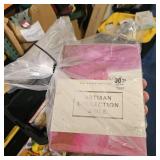$35 Niv, Artisan Collection Bible, Cloth Over Boar