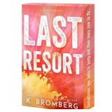 $12 Last Resort (Paperback) New $12 Last Resort (P