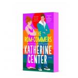 $10 The Rom-Commers: A Novel (Paperback) New $10 T
