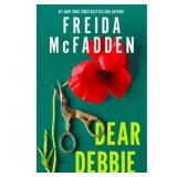 $17 Dear Debbie (Paperback) New $17 Dear Debbie (P