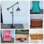 Mid-Spring Consignor Auction