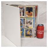 Over 500 Vintage Baseball Cards Only Superstars