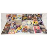 130+ Vintage Comics Several #1's & Sets SEE PHOTOS