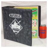 Complete Set 1990 Fleer Baseball Cards 1-672