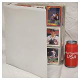 Over 500 Vintage Baseball Cards Only Superstars
