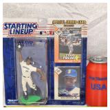 1993 Starting Lineup Ken Griffey Jr NOS