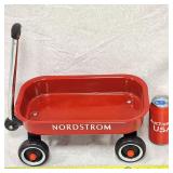 Vintage Nordstrom Radio Flyer Mini Wagon Mint