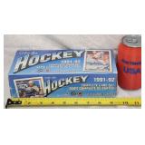 NOS 1991-92 O-Pee-Chee Complete Hockey Card Set