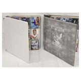 Over 1,000 Vintage Baseball Cards Only Superstars