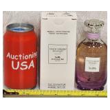 Coach Dreams Moonlight 3 Oz Perfume Cologne 90 Ml