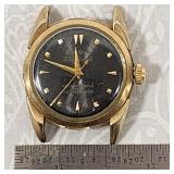 1950's Bulova 23 Jewels Vintage Men's Watch