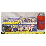 1991 Topps Hockey Cards Unsealed Complete Set