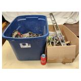 Tool Lot #10 *SEE PHOTOS FOR DETAILS*