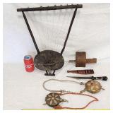 Collection Of Moroccan Tribal Exports