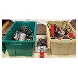 Tool Lot #12 *SEE PHOTOS FOR DETAILS*