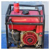 Honda Gas GX160 Generator 163cc 4.8HP