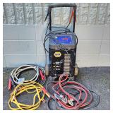 NAPA Quick Battery Charger Jump Starter Caless