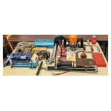 Tool Lot #3 *SEE PHOTOS FOR DETAILS*