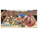 Tool Lot #4 *SEE PHOTOS FOR DETAILS*