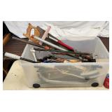 Tool Lot #5 *SEE PHOTOS FOR DETAILS*