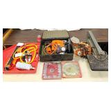 Tool Lot #13 *SEE PHOTOS FOR DETAILS*