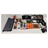 Gun Cleaning Kits  Accessories & Targets
