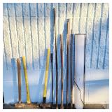 Tool Lot #15 *SEE PHOTOS FOR DETAILS*