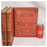 The Great Battle Of All Nations At War 1898-1915