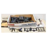 Vintage Ford Mustang Intake Manifold
