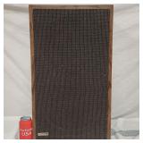 Vintage Electro-Voice 12' 3-Way House Speaker